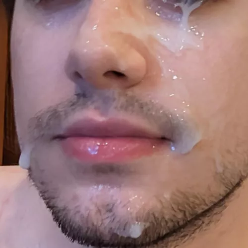 Walked in, sucked and received by MarcusChampion