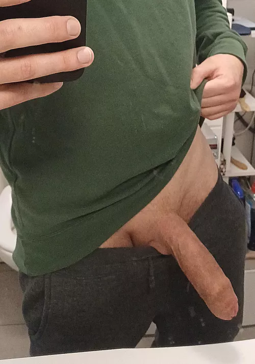 What do you think? by CarefulTwo7261