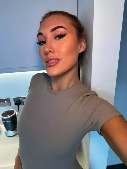 what makes you classy? by SufficientSail4615