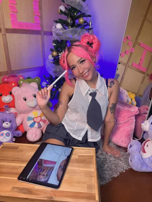 What would you do if I am in your study class? F21 by Wiebenor