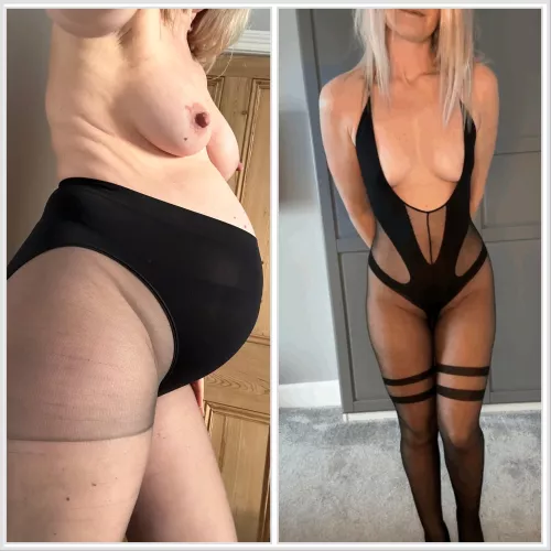 Which mommy deserves a good fuck  by laurarosevip