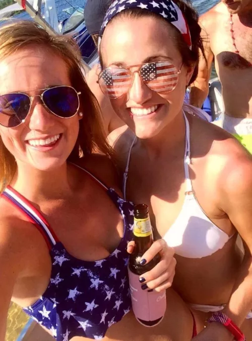 Which one for some fun? [2] by bwc_bull2121