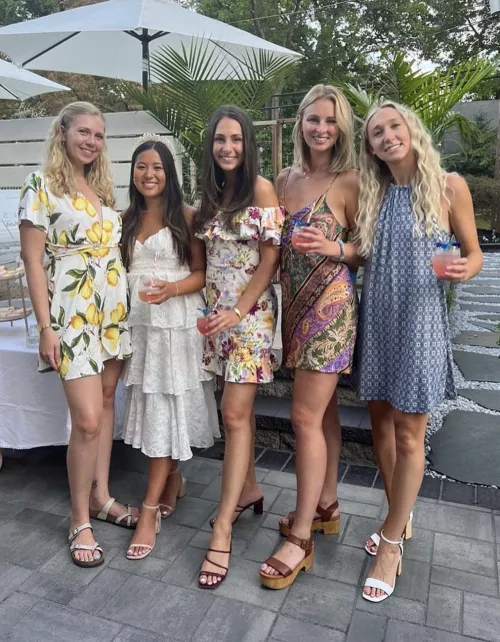 Which one is getting your cum and why? [5] by Some-Improvement-84