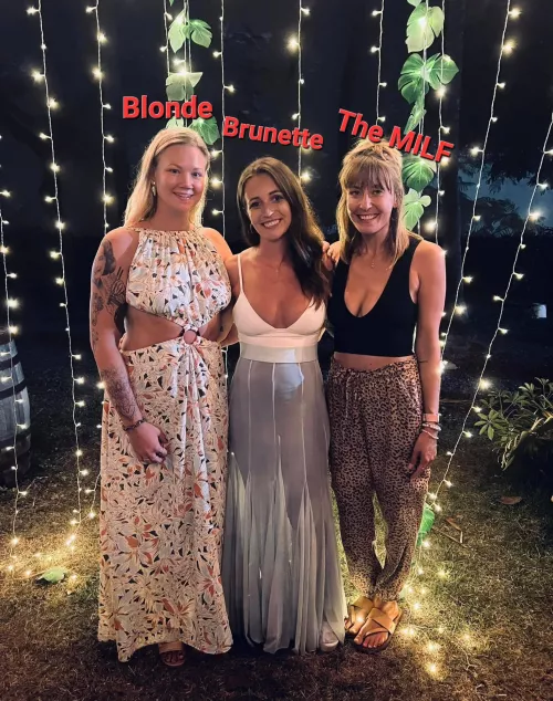 Which one?  by kinkycuban