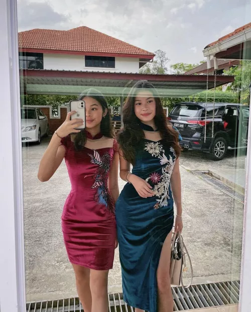 Which SEA girl are you taking with you? [2] by Alternative-Sign3232