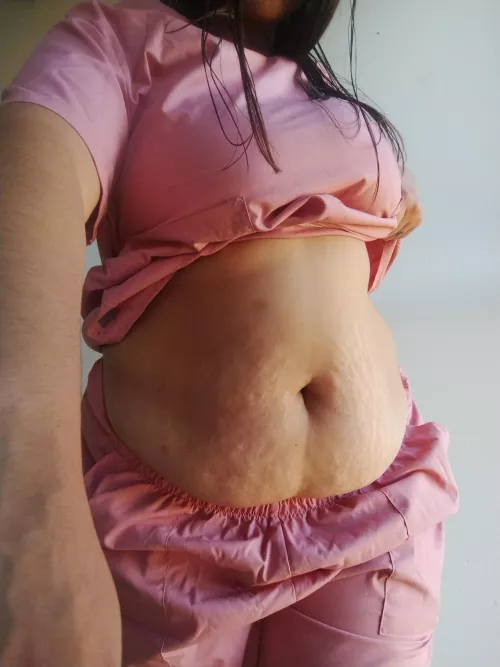 Would you let this fat doctor do a checkup on you? by sweetagna