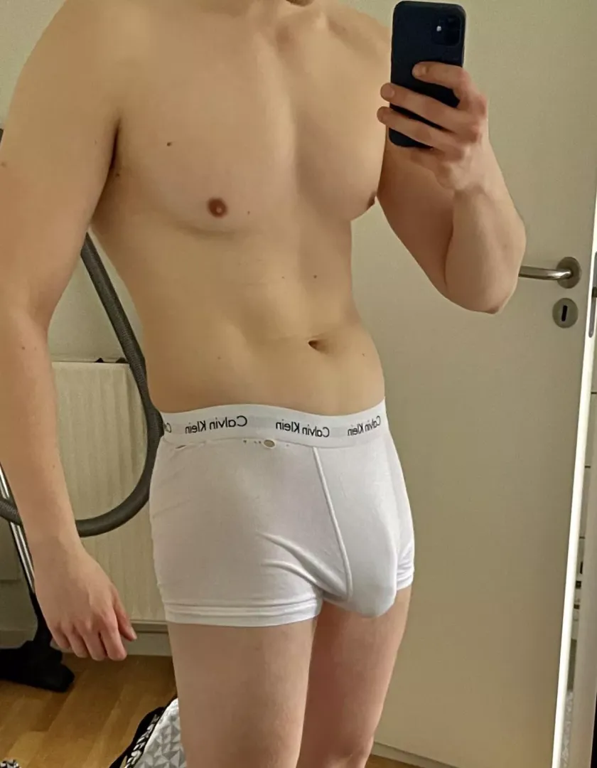 You can pull them down if you want to ;) posted by Electrical-Lie-6209