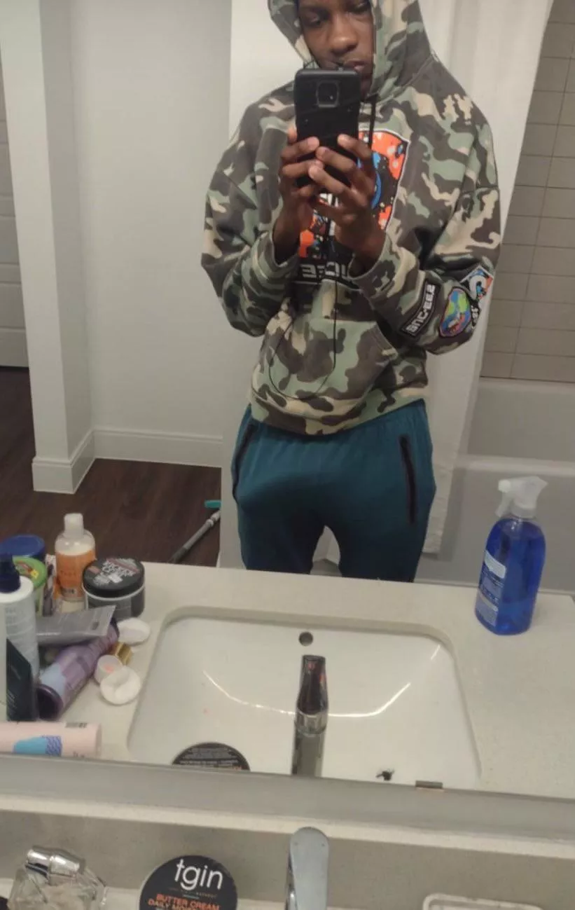 18 m posted by Few-Reference-3496