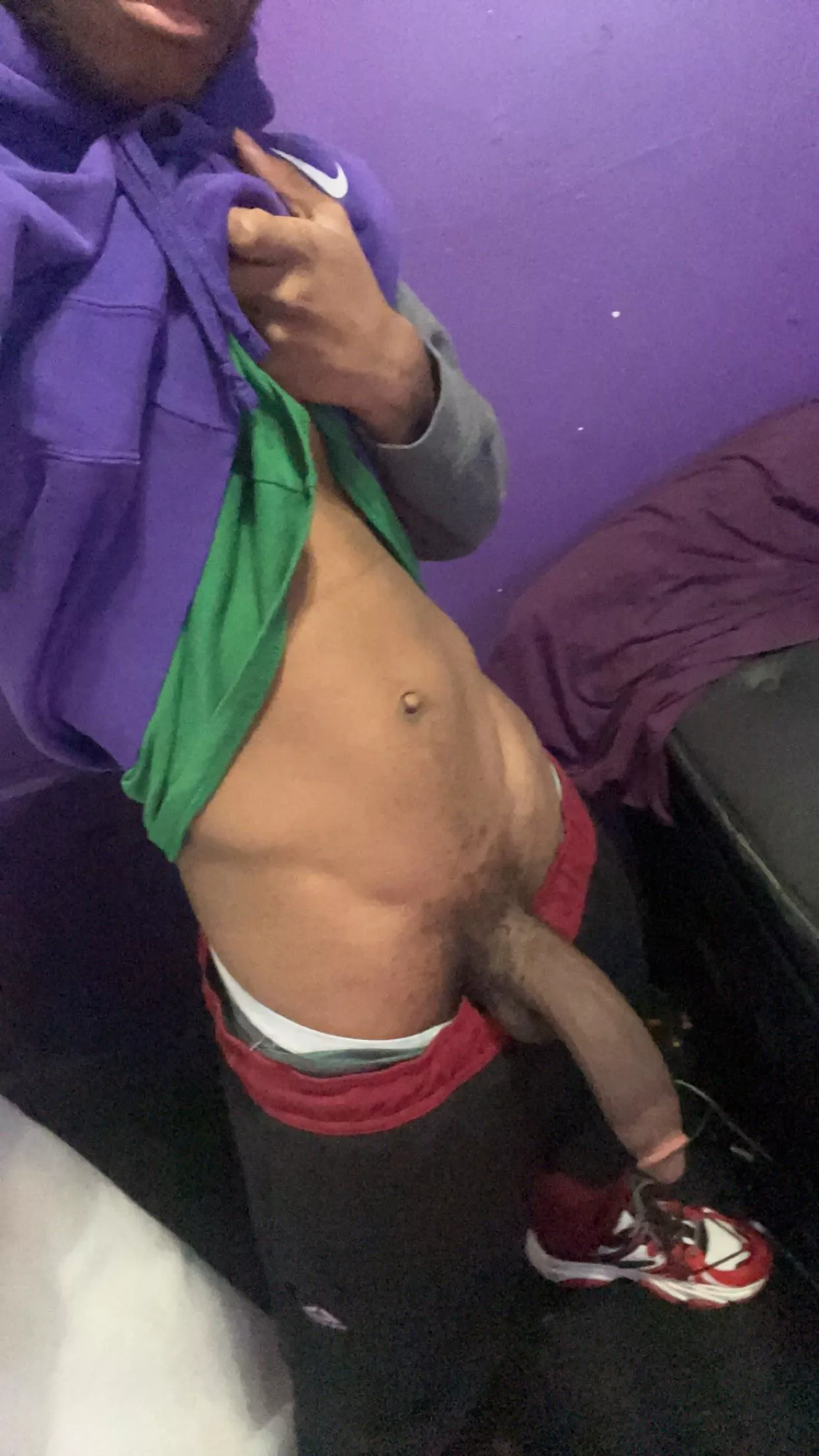 19. who trynna snap when im outta class? posted by ExpressionSalt7275