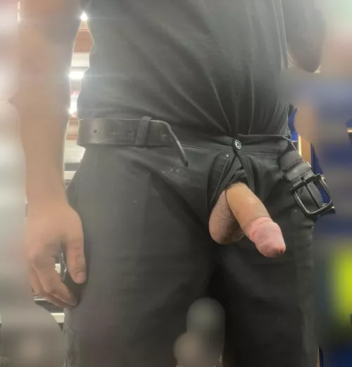 (26) what would you do if you walked in and I had my cock out? by Ok-Swordfish3499