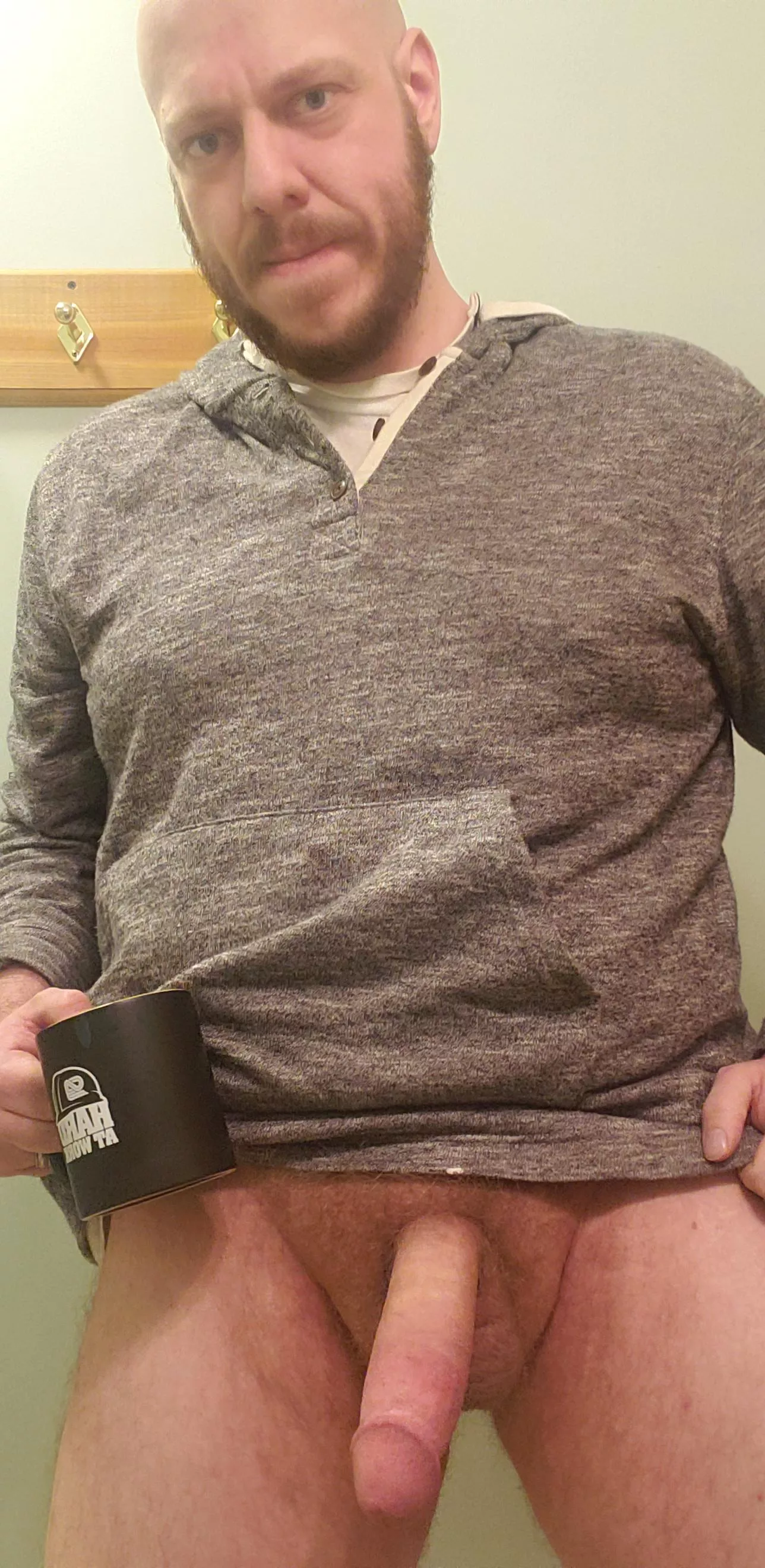 (34) Wife doesn't seem to appreciate anymore. Maybe someone here will  posted by EastCoast-Dad89