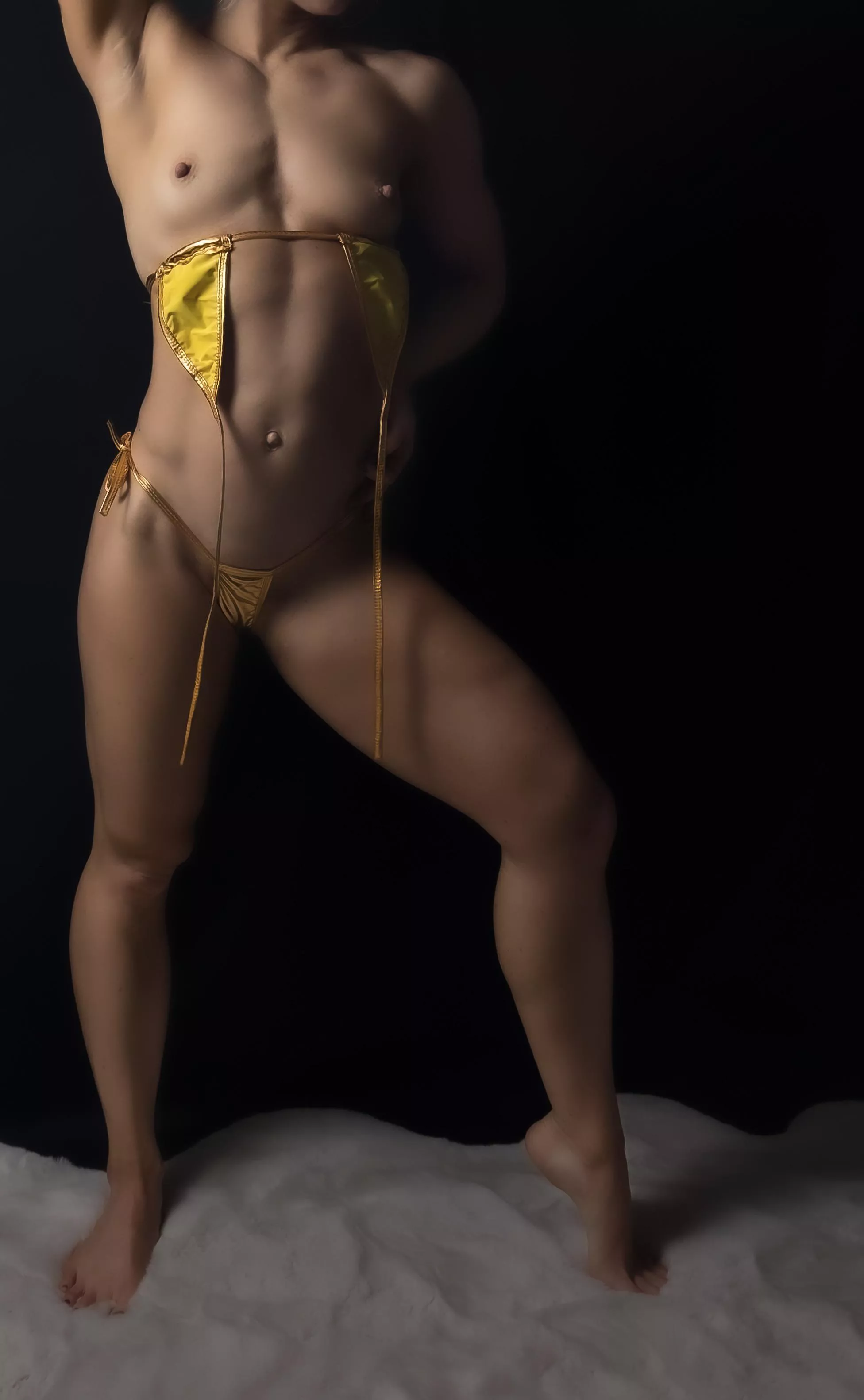 36f golden girl posted by Bbmurray8830