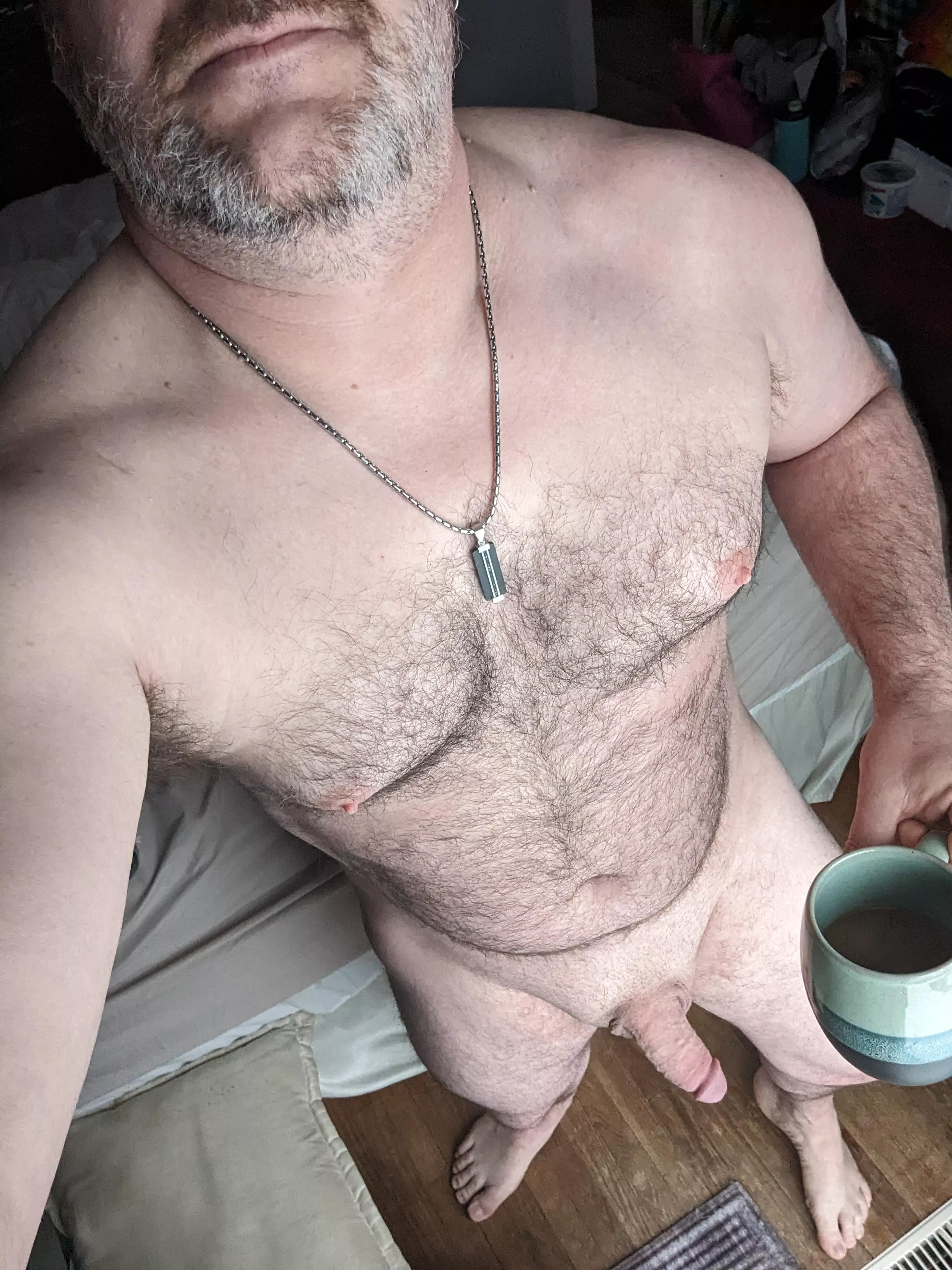 (47) Bout time it's Friday.... posted by hey-nicebanna-mister