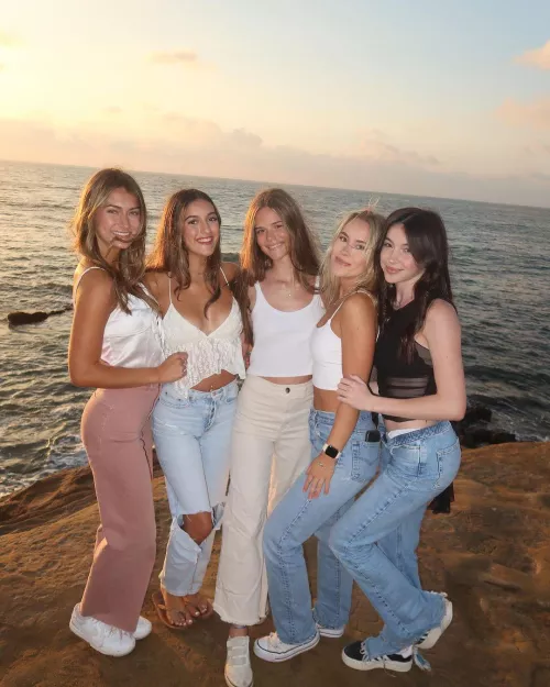 [5] Sunset Pick by whitetoweltw