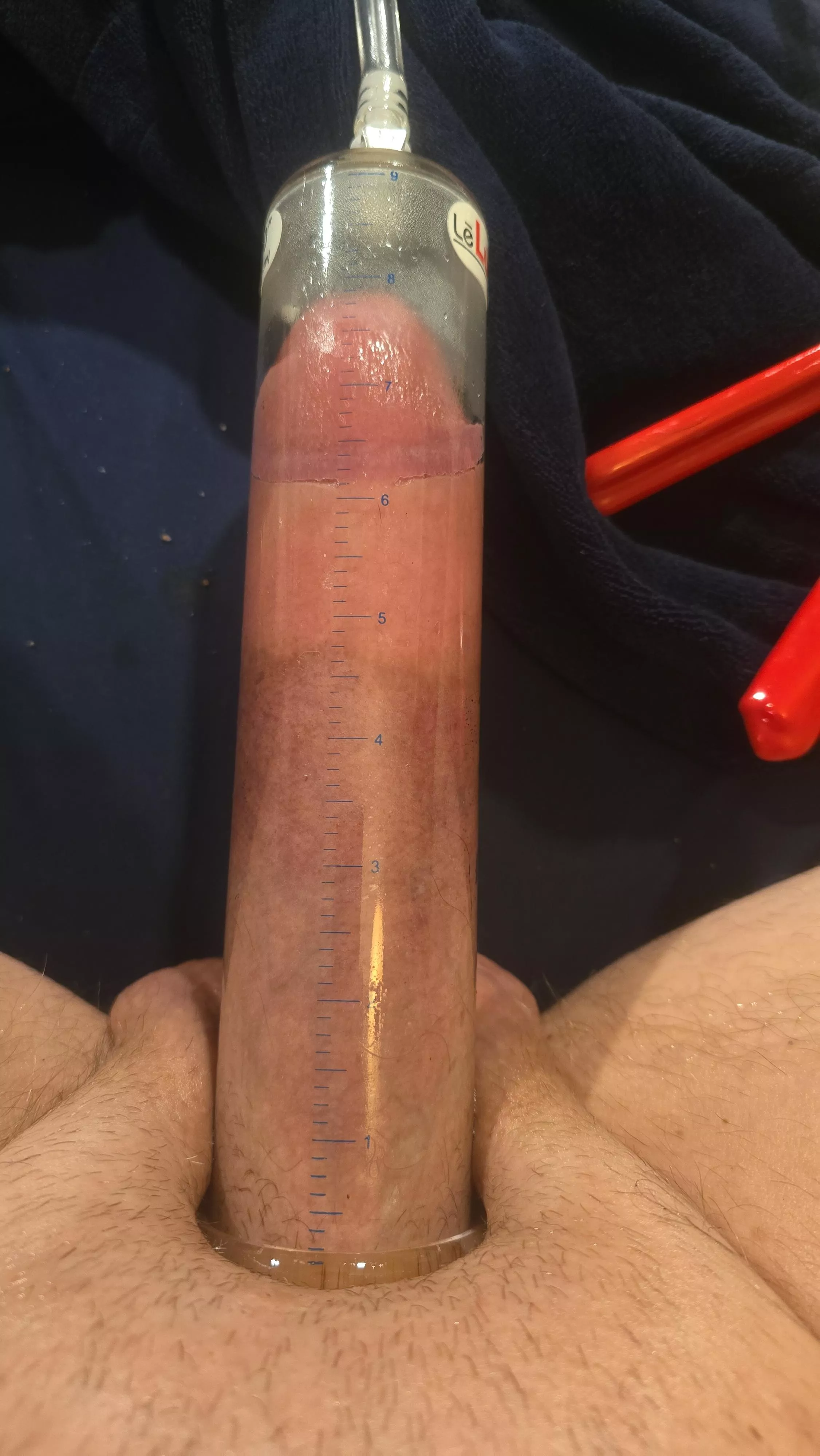 90 mins later  posted by greenthumb32290