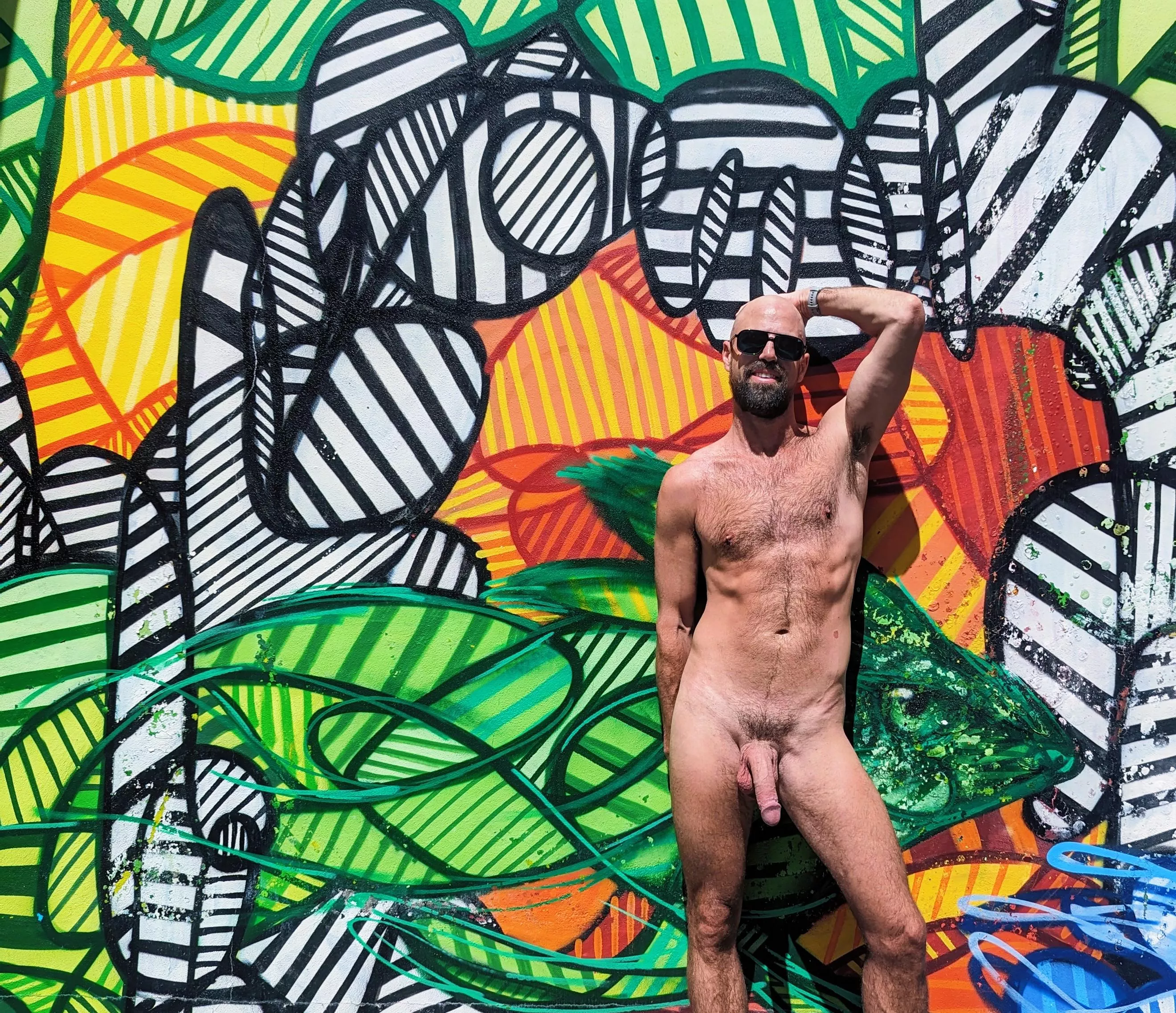 A sunny day in Lisboa posted by kinkergarten