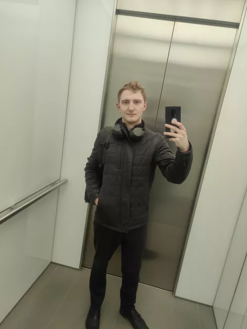 And that's another week done ☺️ by Atomlad360