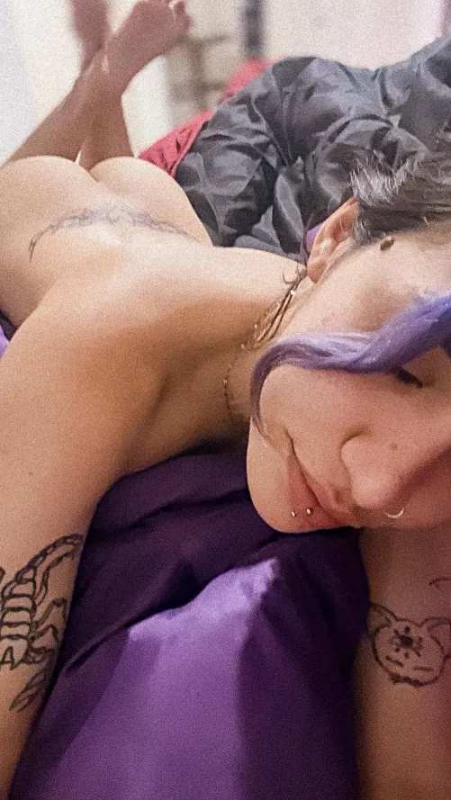 Angel (@aangelshayy) [onlyfans] by aangelshayy