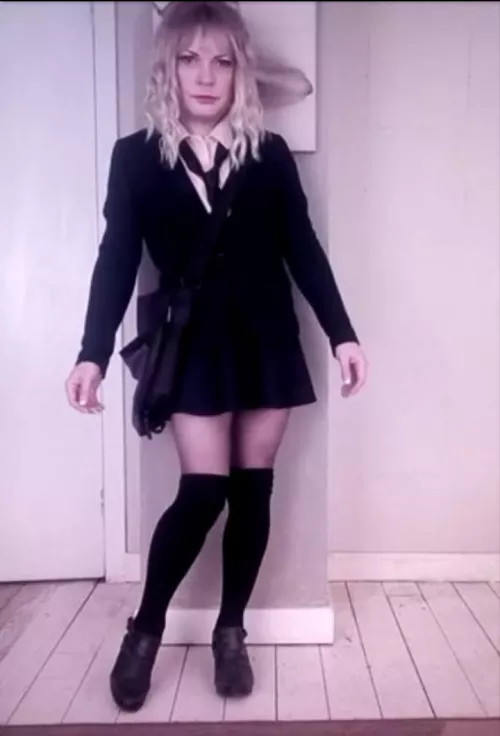 Anime Influence  by WhereasMysterious421