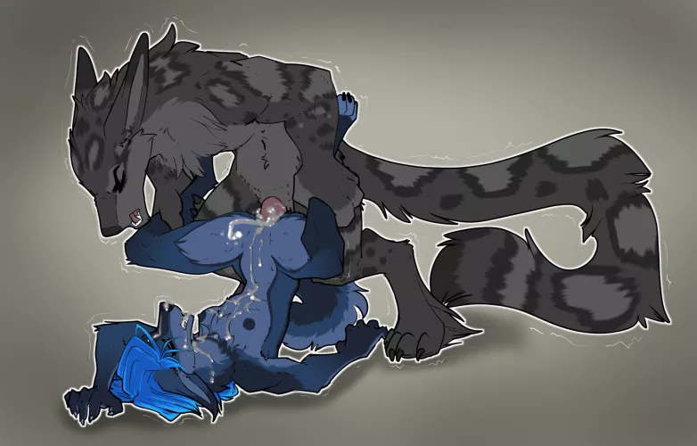 Another Piece [MF] (Ruaidri) by DL2828