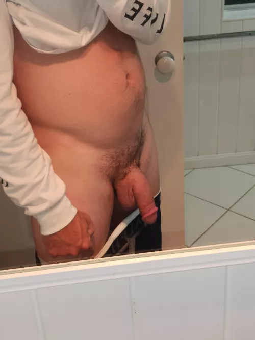 Another relaxed big softie😁 by oxbull9