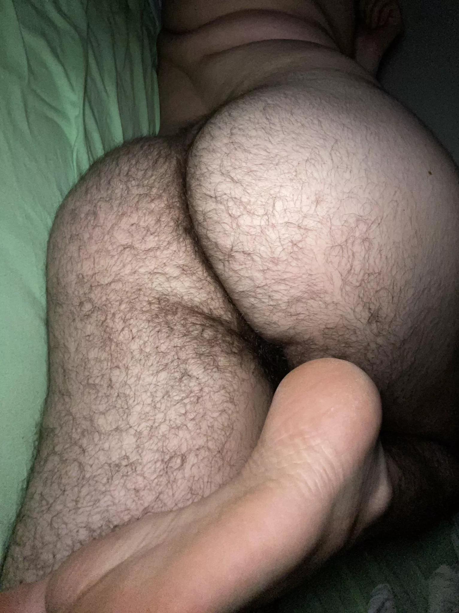 Any top?  posted by IndividualStretch779