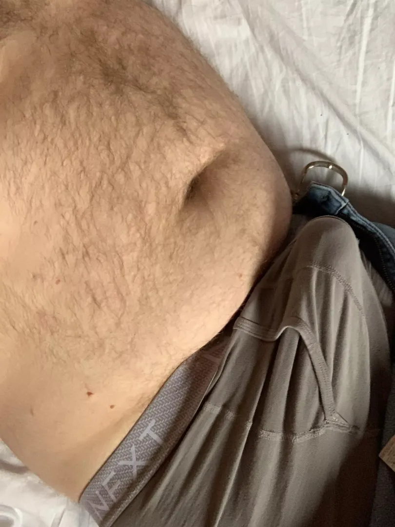 Anyone horny ? posted by bartobear117