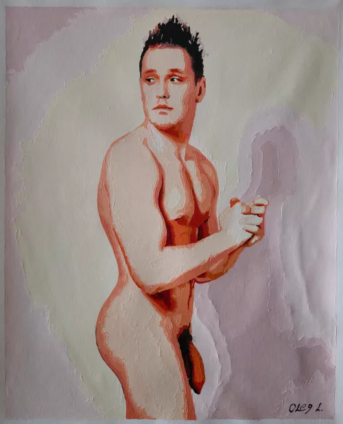 ARIOSO by me by Worried_Row8535