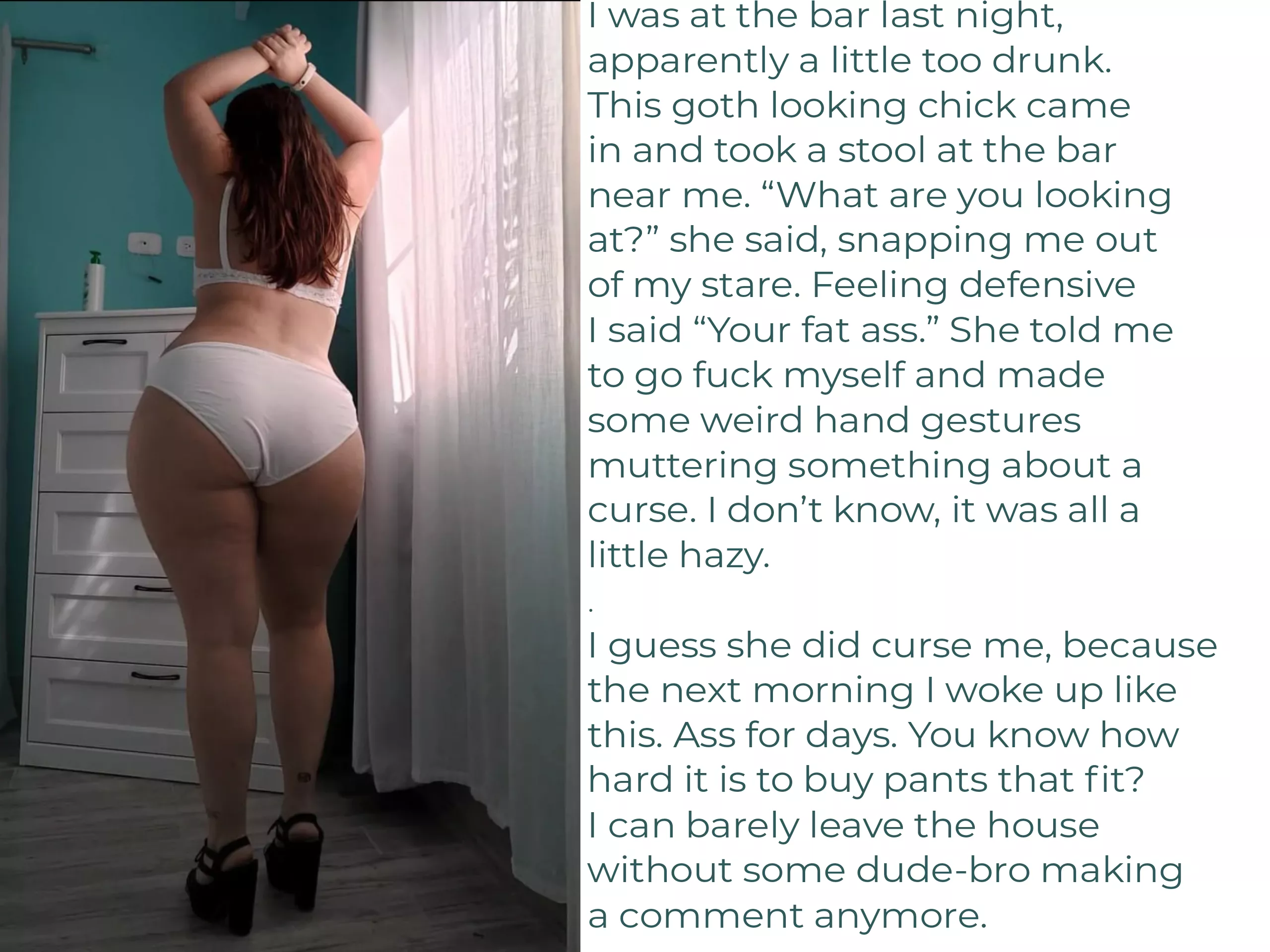 Ass for Days posted by Mountain_Son