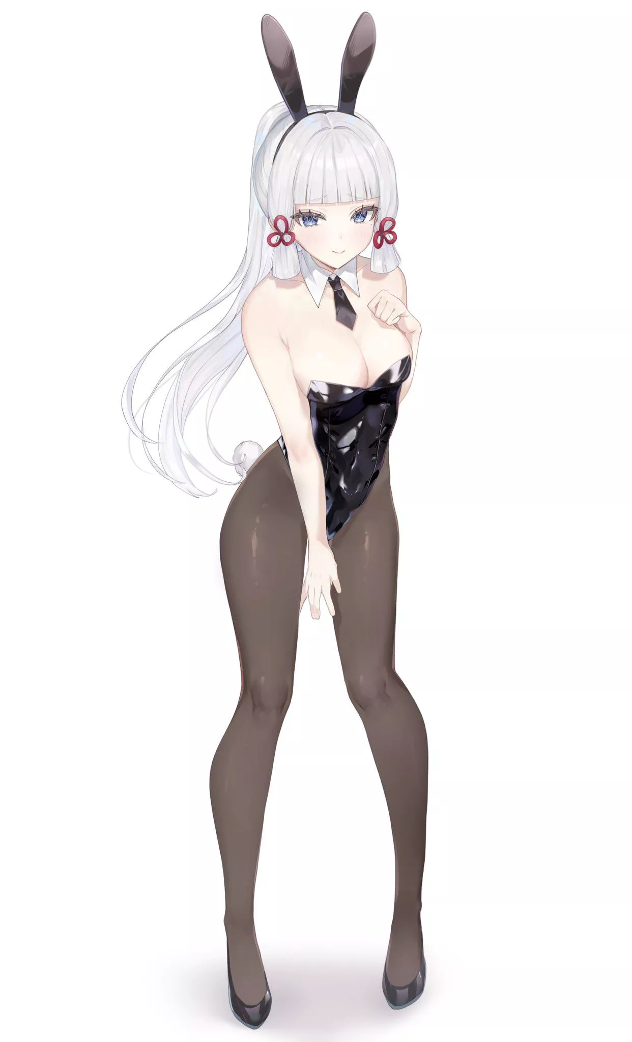 Ayala [Genshin Impact] posted by CheetahSperm18