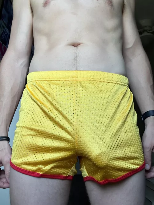 Be ready, I'm about to unleash the beast! by beerzNbriefz