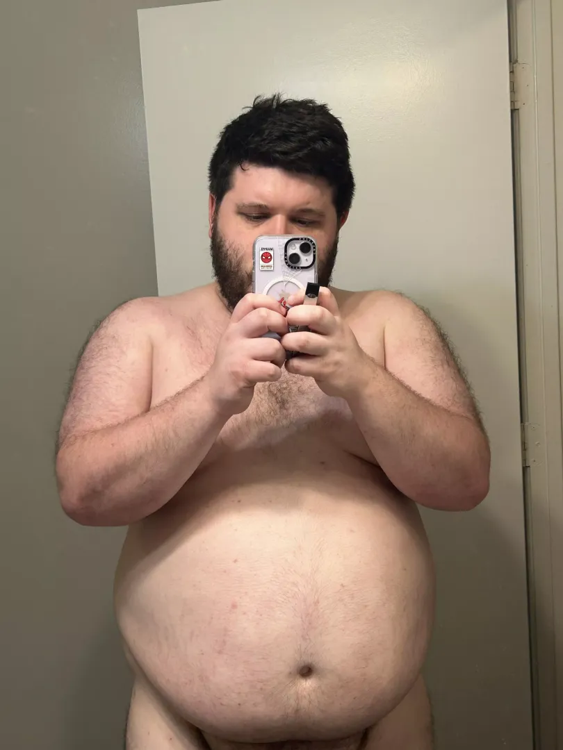 Bear boy by Financial_Advisor500
