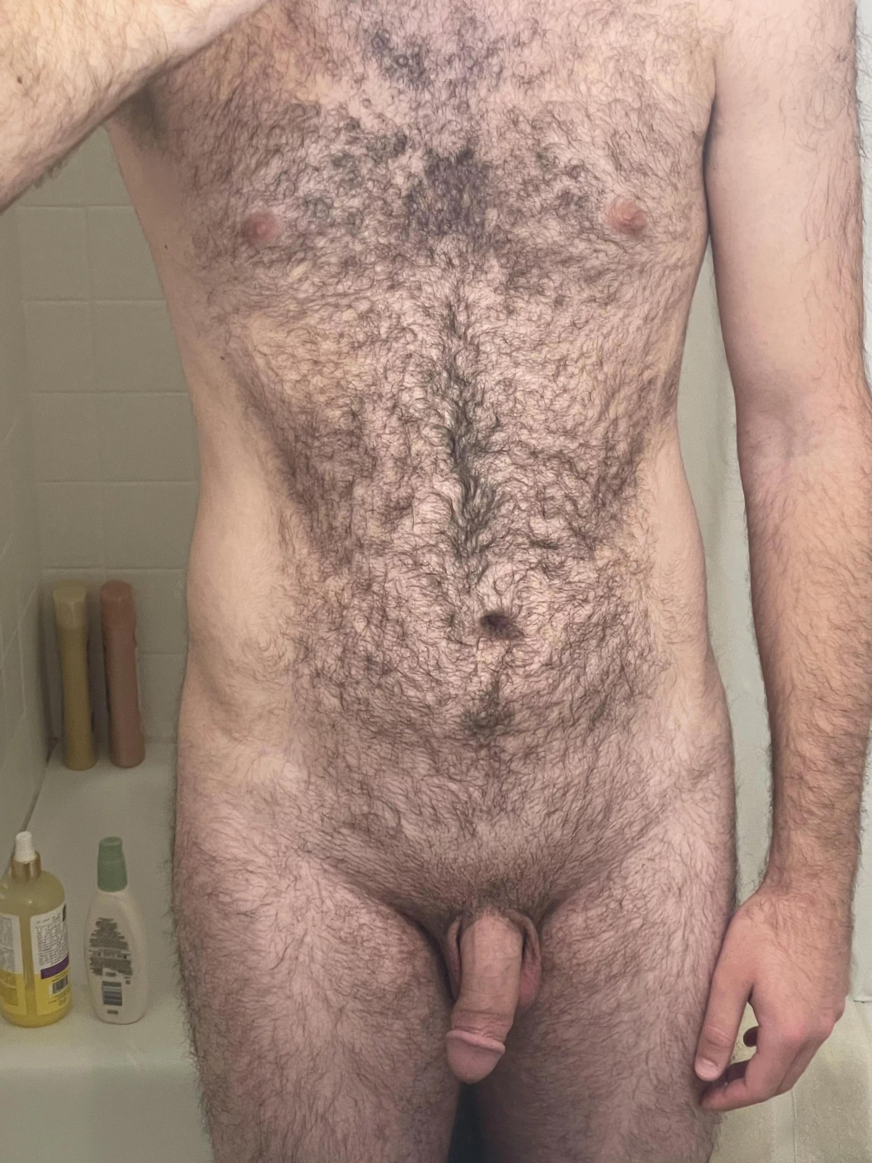Before I trimmed posted by DMmetitsplease69