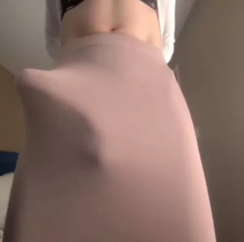 Best Bulge Ever? by LoserSpain