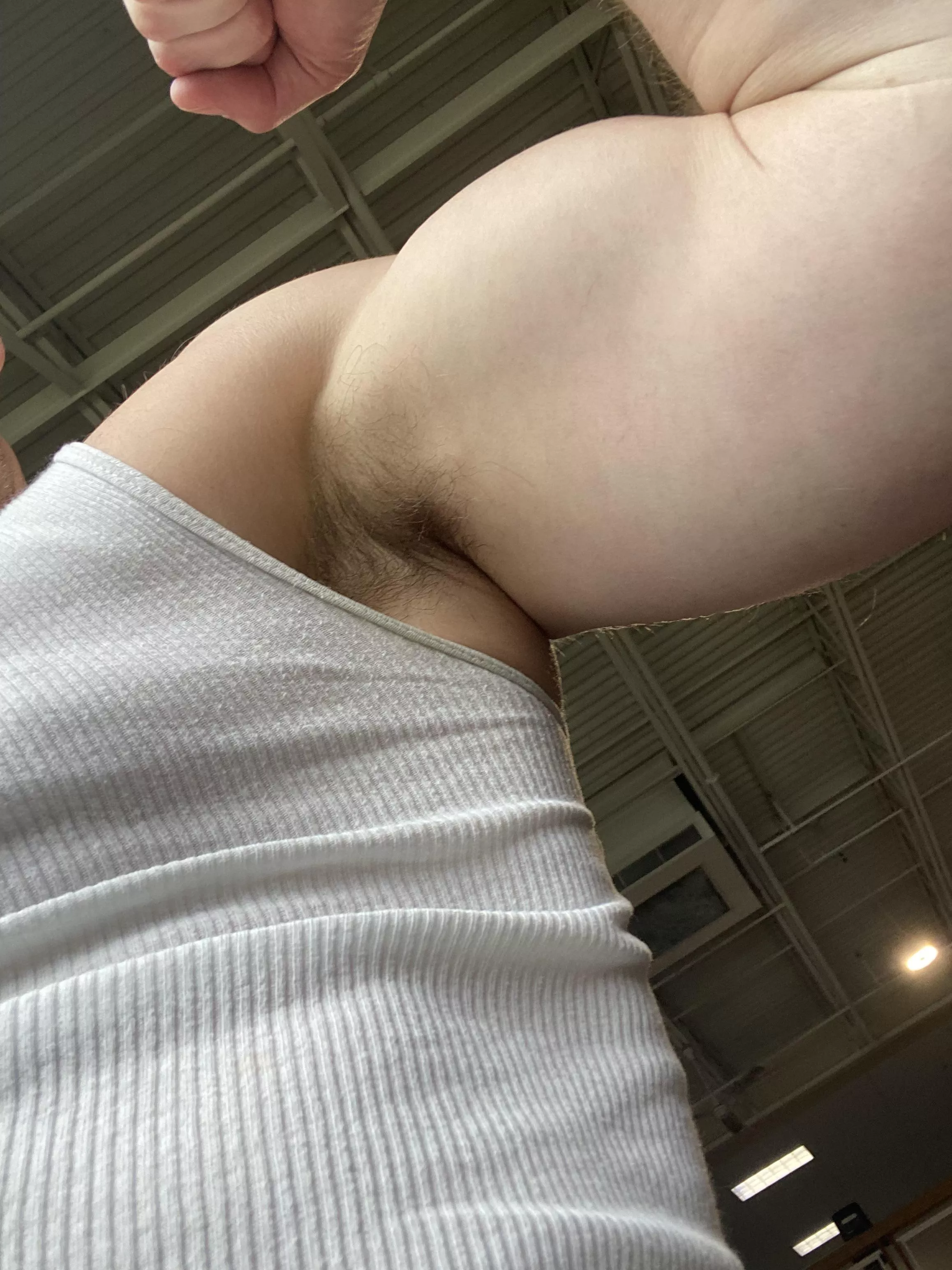 Big pull day. Feeling bi posted by throwaway183216