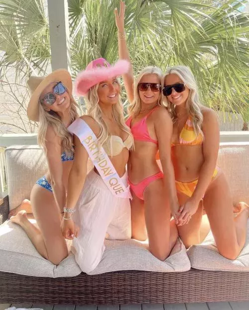 Birthday party  by CrazyMiguel119