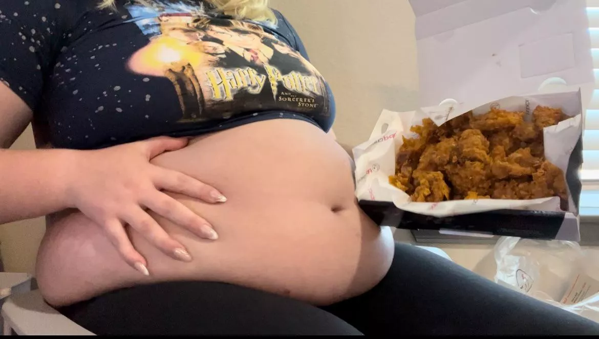 Blowing up😫 posted by Poptartbelly