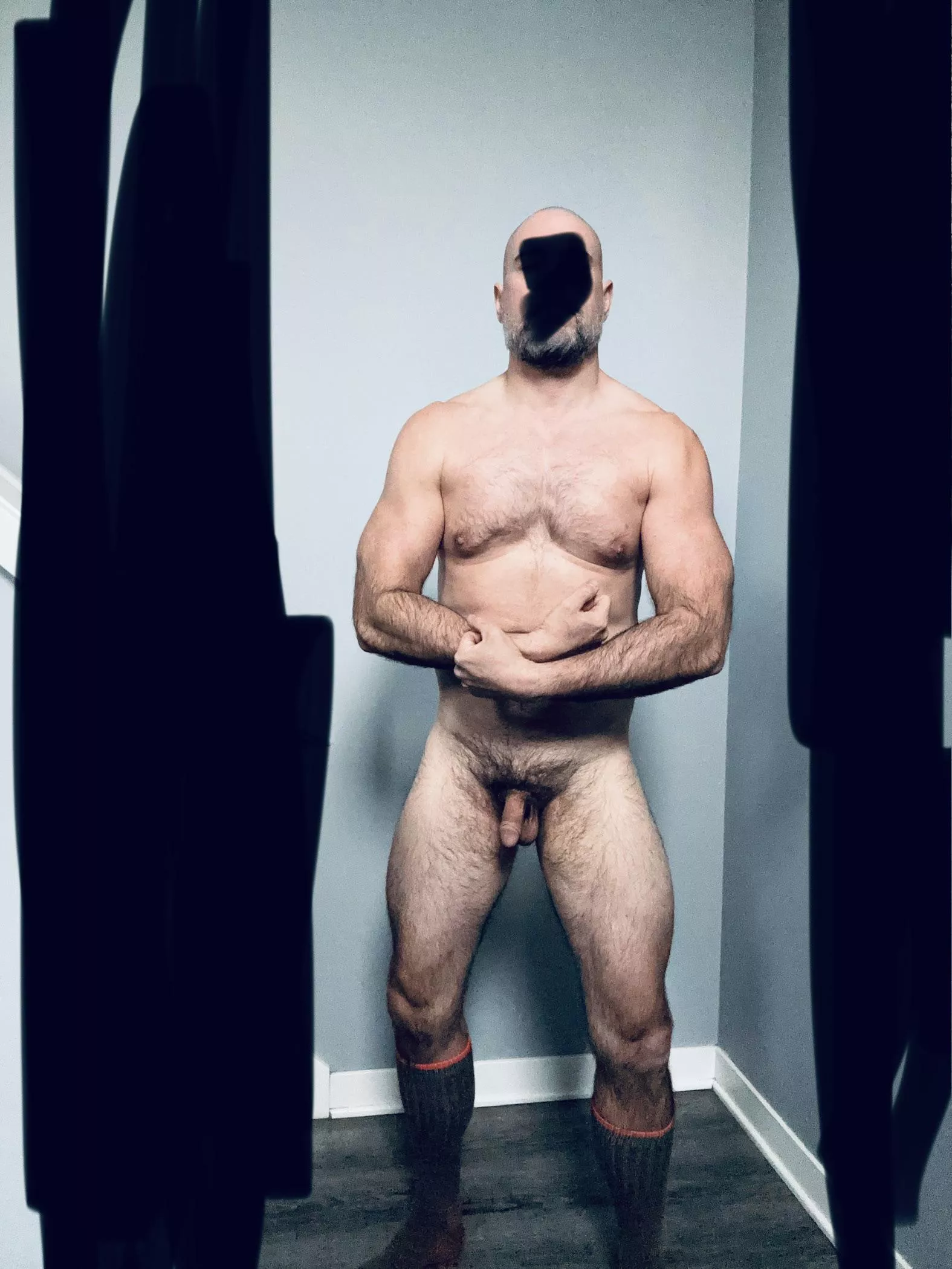 Bro enough? (51)  posted by BeardedBaldJay