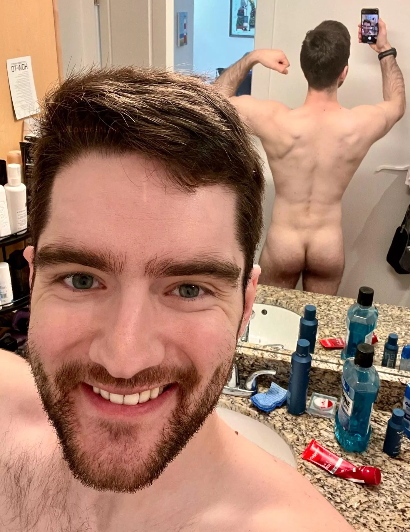 Cake Day means I need to show off my cake, right? posted by LoverShank