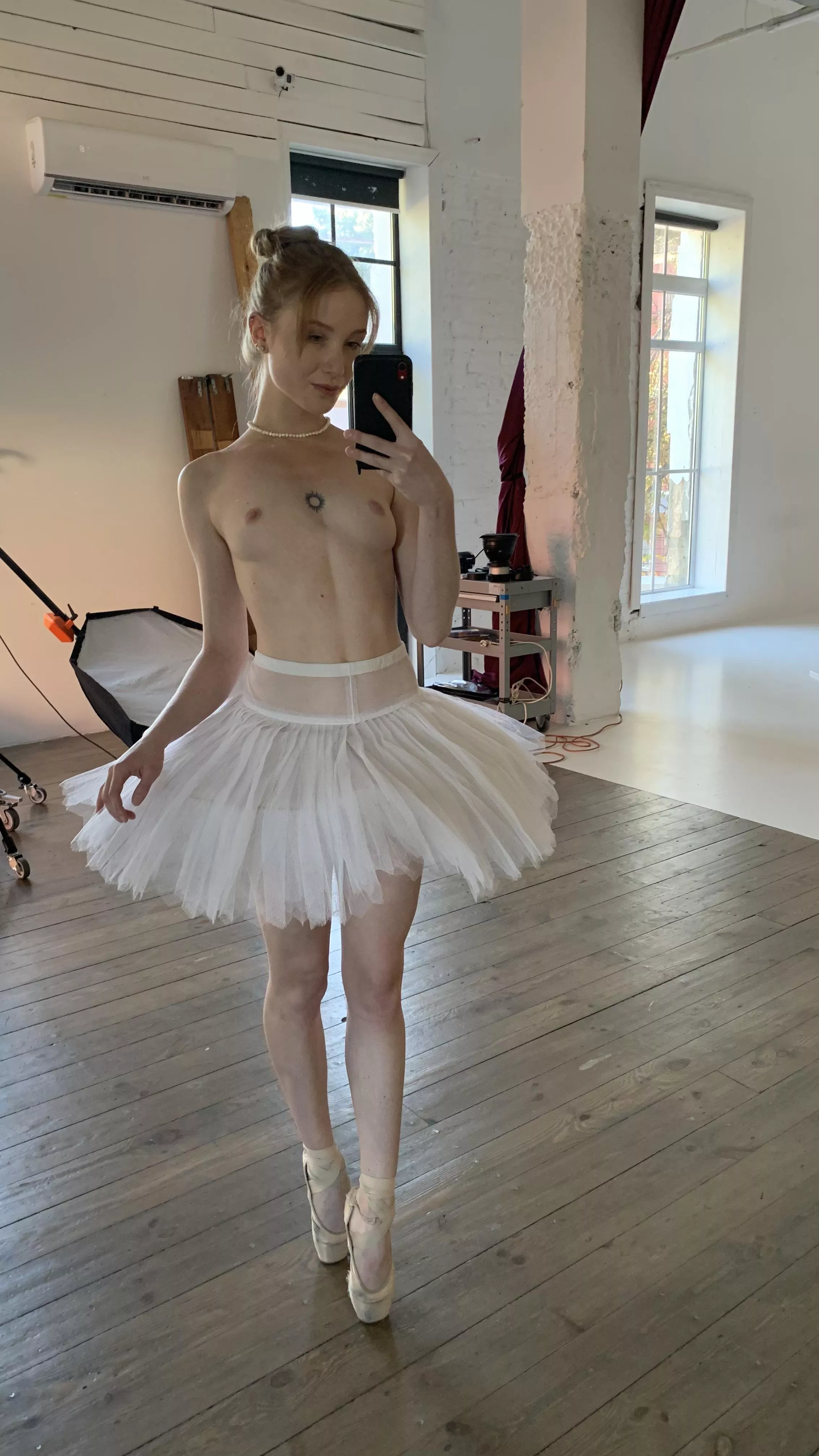 Can I be the girl you jerk off to tonight? posted by ParticularJumpy6432