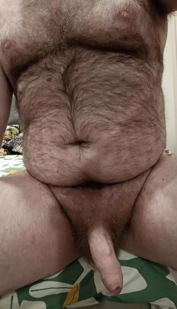 Can I interest you in some Aussie cock  posted by Melbourne_uncut