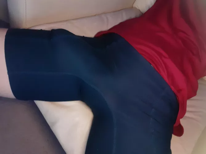 Can you see it?  by xxlmonstercock