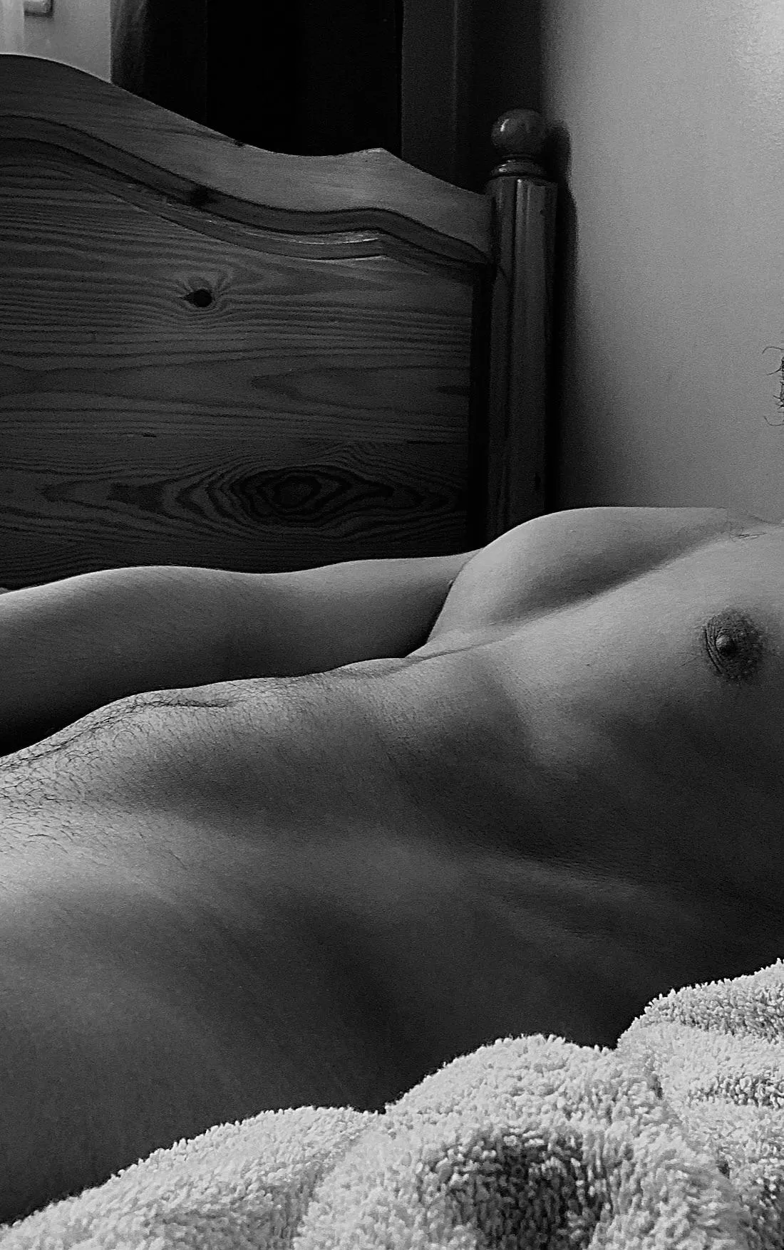 Can you see the V from the side ? posted by anonog99