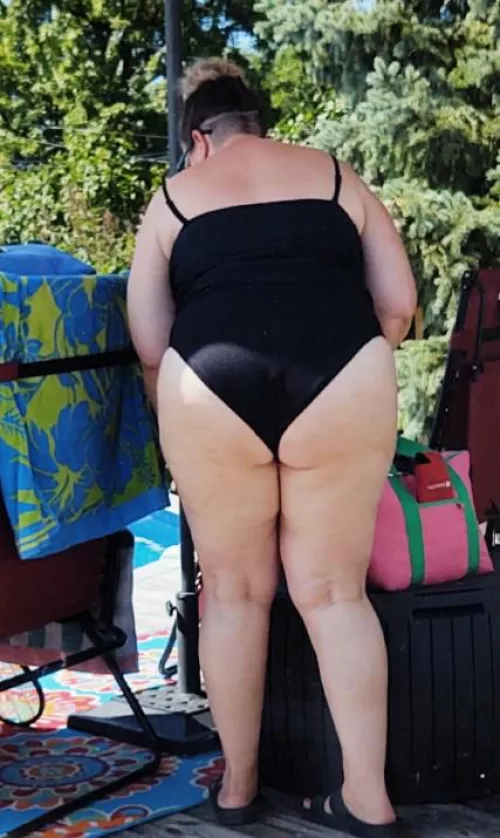 Cheeky Situation 🍑 by ThicEnough