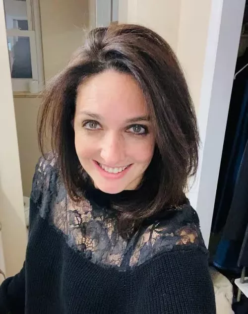 Classy enough for you? by lovingava