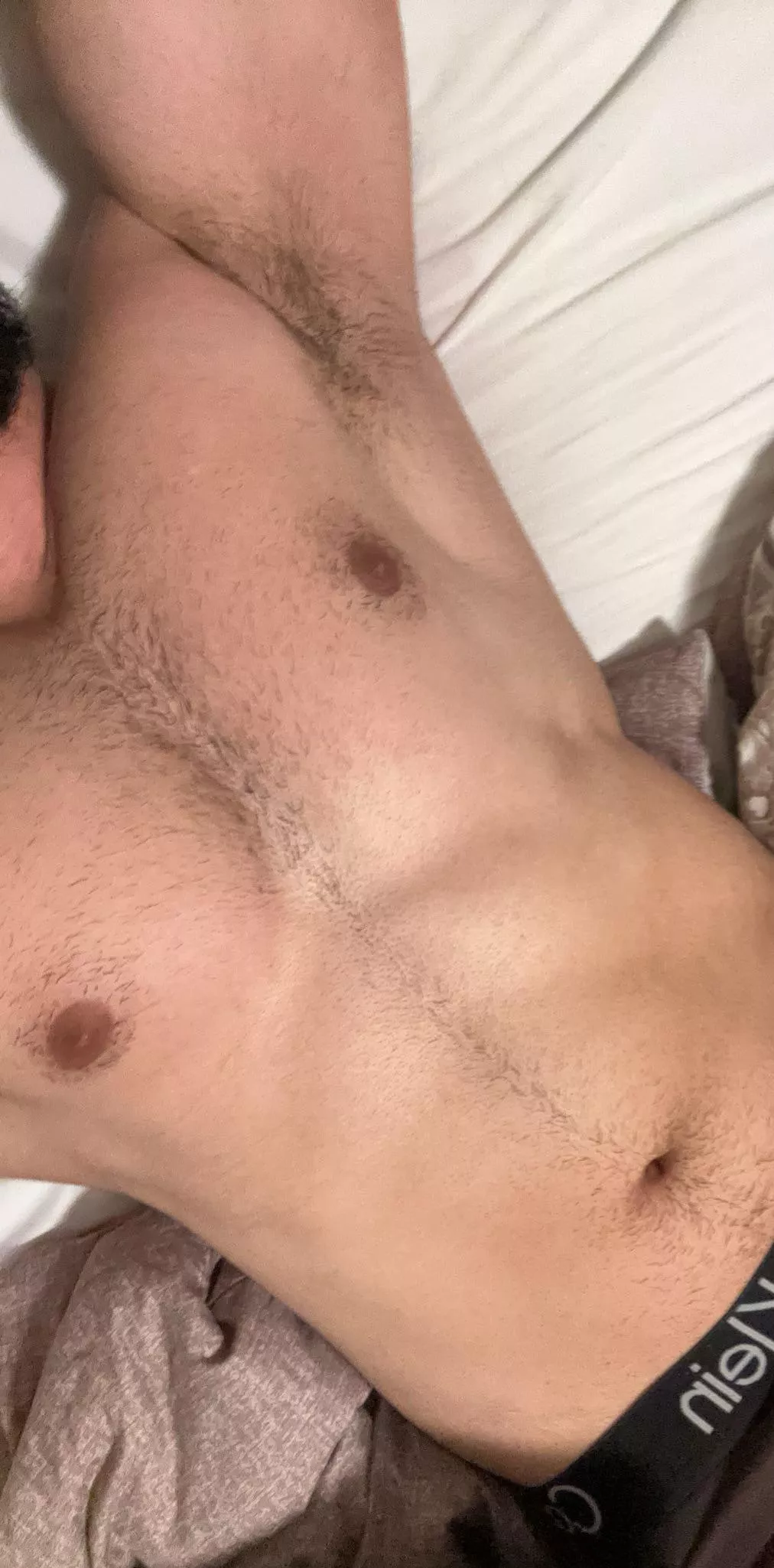 Come lick my pits before I shower 👅 posted by favprince