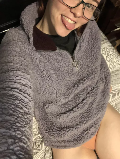 Dressed for all weather conditions 🥰 by thebreefontaine