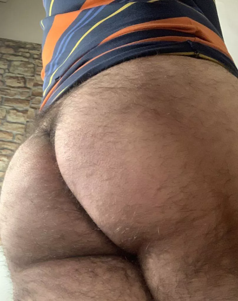 Even hairier when u open posted by kttenkay