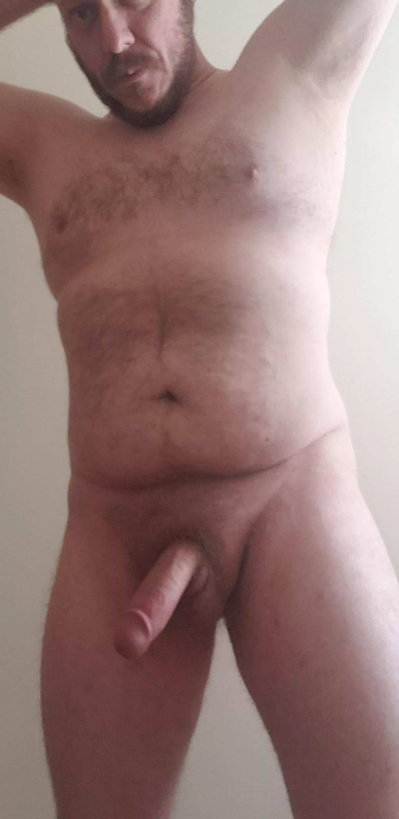 Even though I have a dad bod, Am I still hot? posted by EastCoast-Dad89