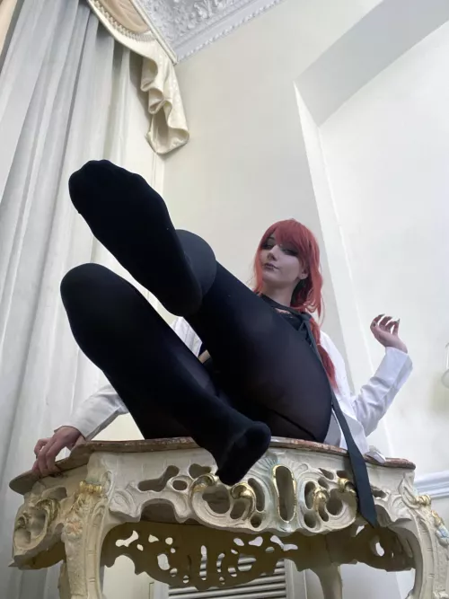 Even when I get holes in them it’s hard to throw away by hellinnlove